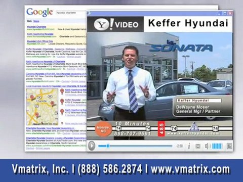 B2B Search Engine Marketing – Get to Page One with Video SEO