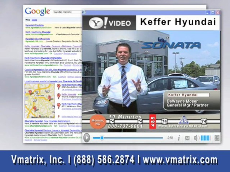 B2B Search Marketing – Your Business On Page One with ...