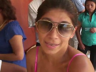 Présidentielle péruvienne: Humala favori à gauche