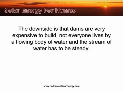 Photovoltaic Solar Energy And How To Switch Away From Non...