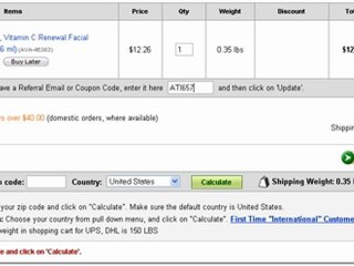 How to Use IHerb Coupon Code ATI657