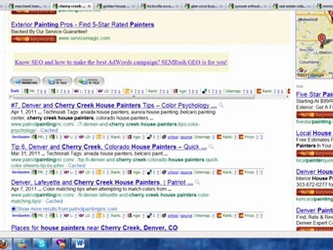 #1 Video Marketing Training Case Study - Dominating Google?