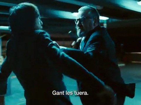 London Boulevard - Bande-Annonce - VOST