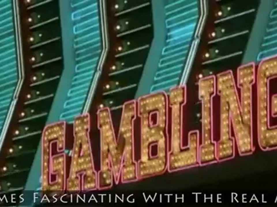 Las Vegas Casinos and Hotels