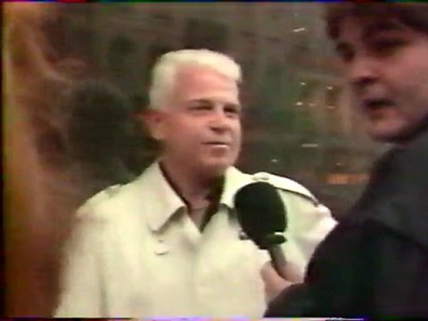 Caméra cachée Olivier Paulet