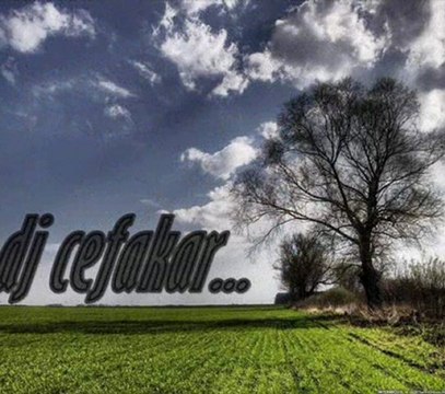 DJ CEFAKAR FT MİSS DAMLA =İŞİM OLMAZ