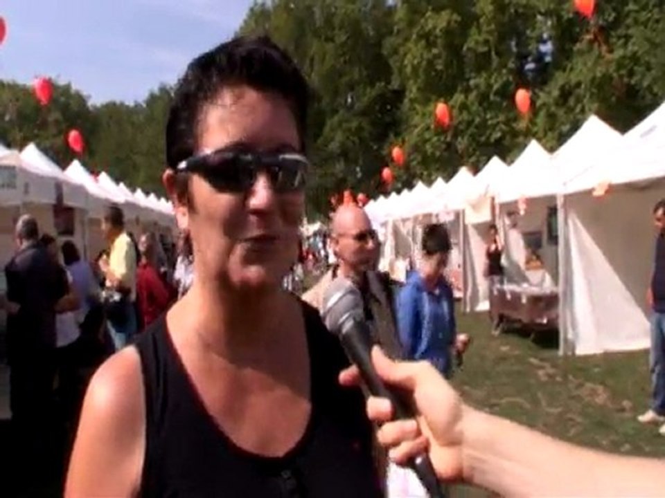 Fête des associations - Septembre 2010