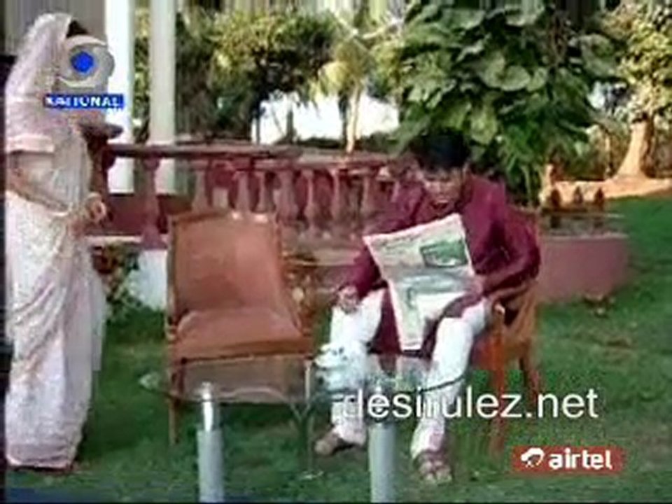 Karam Dharam Apna Apna - 11th April 2011pt2