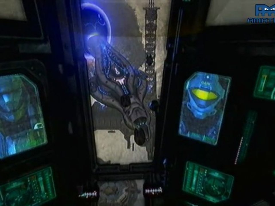 [TEST][COOP] Halo : ODST (Avec Spartan12 Et Snip42)