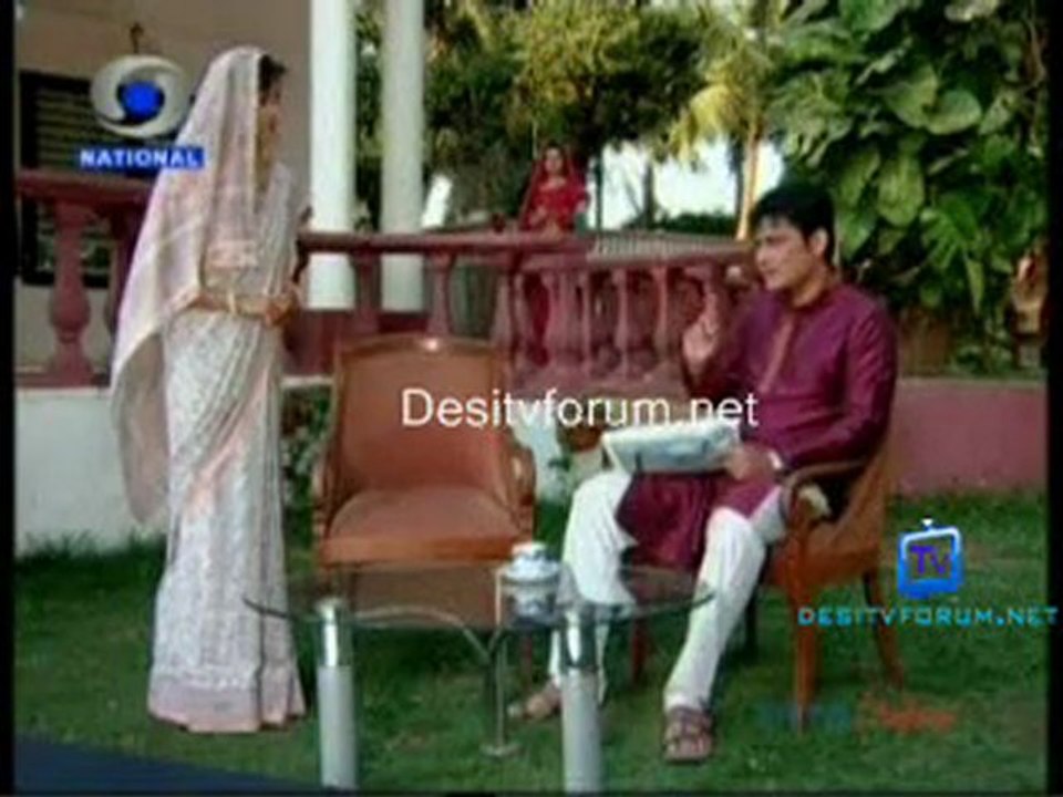 Karam Dharam Apna Apna - 11th April 2011 Video Watch Online