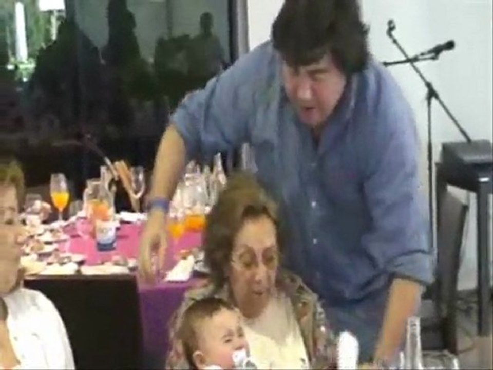 ENCONTRO DE "OS FILIPES"