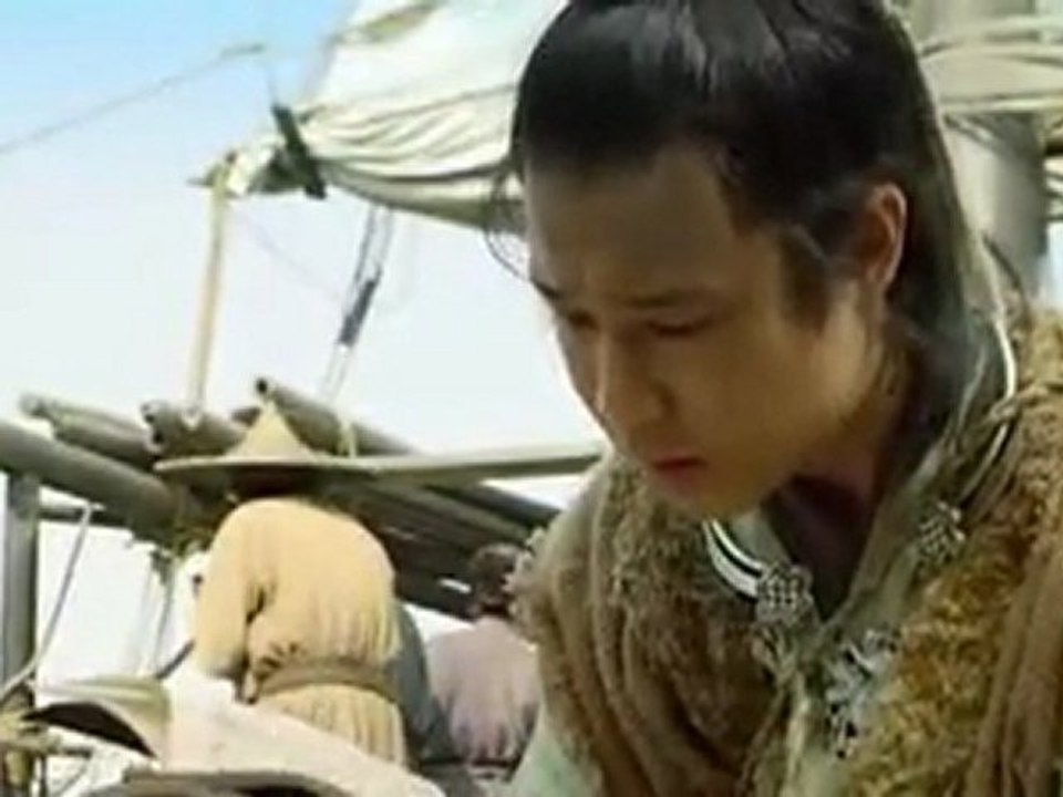 Just.call.me.nobody.[2010].Vietsub.KSTC_clip1