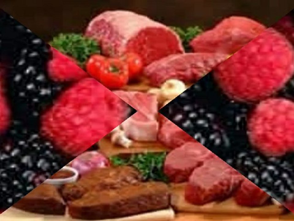 3 obvious foods that increase metabolism