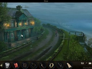 Secret Files Tunguska - Part 27 [ENG][PC]