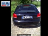 Occasion Audi A3 Coulommiers