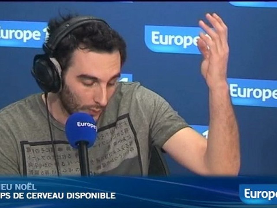 A toi l'auditrice lambda...