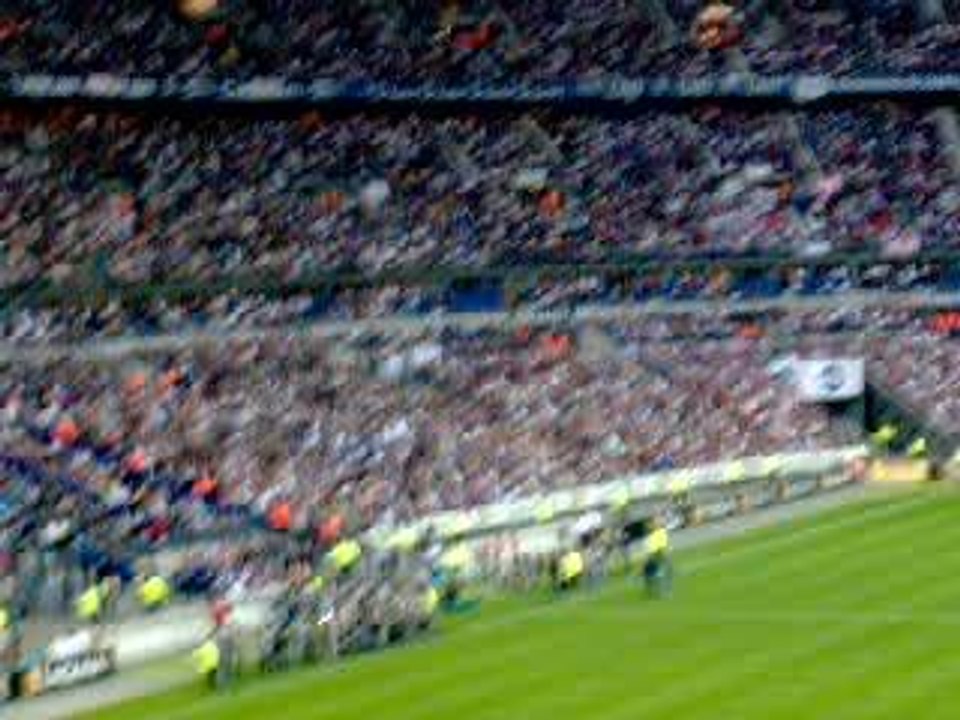 stade de france