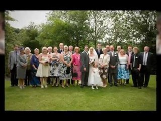 Wedding Photographer | Blackbrook House | Derbyshire