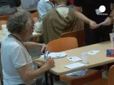 Katalonya'da sembolik bağımsızlık referandumu