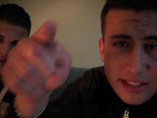 freestyle Arnaud Feat Youssef (Kazi 2011)