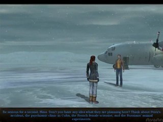 Secret Files Tunguska - Part 31 [ENG][PC]