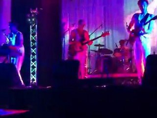 WE ARE TOXIC the story of the beast (part I) à Hem (le 08/04/2011)