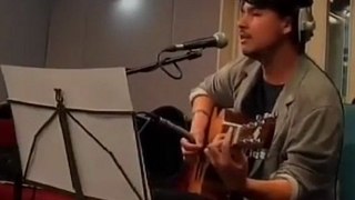 Jamie Woon - Lady Luck in the Radio 1 Live Lounge