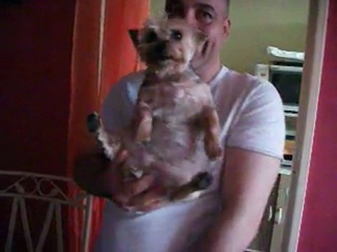 les 15 ans de Melodie,joyeux anniversaire !!!!!!!