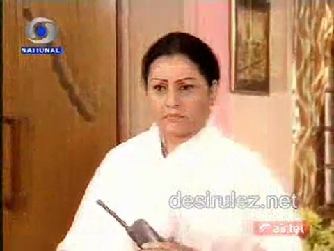 Ek Maa Ki Agni Parikshaa - 11th APRIL 2011pt1