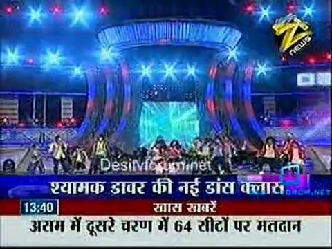 House Arrest - 11th April 2011 Video Watch Online