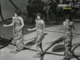Diana Ross and The Supremes - Medley [Live]