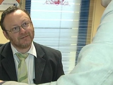 BPLC - Medef Lorraine - Trophées de l'alternance 2011