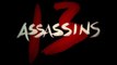 13 Assassins - Takashi Miike - Trailer n°1 (HD)