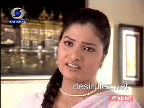 Ek Maa Ki Agni Parikshaa - 11th APRIL 2011pt2