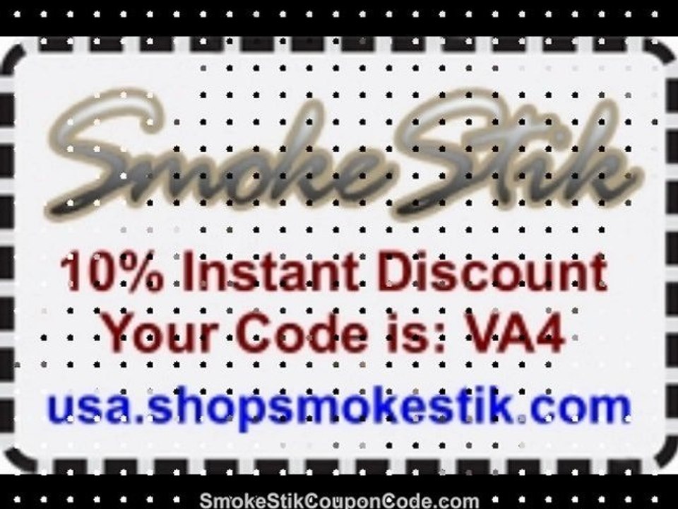 SmokeStik Celebrities