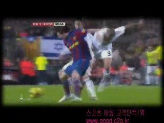 메시 레전드 스페셜 모음