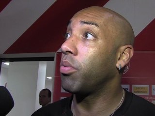 Brest/SRFC : Stéphane Dalmat