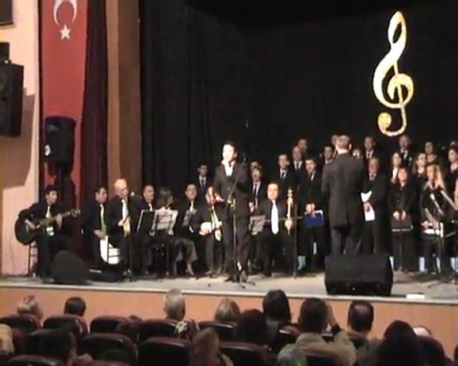 Recep KUNDUZ Mevlam Birçok Dert Vermiş