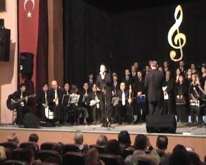 Recep KUNDUZ Mevlam Birçok Dert Vermiş