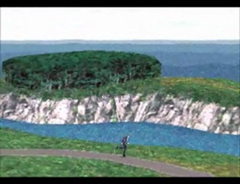 fraps soluce final fantansy 8 10