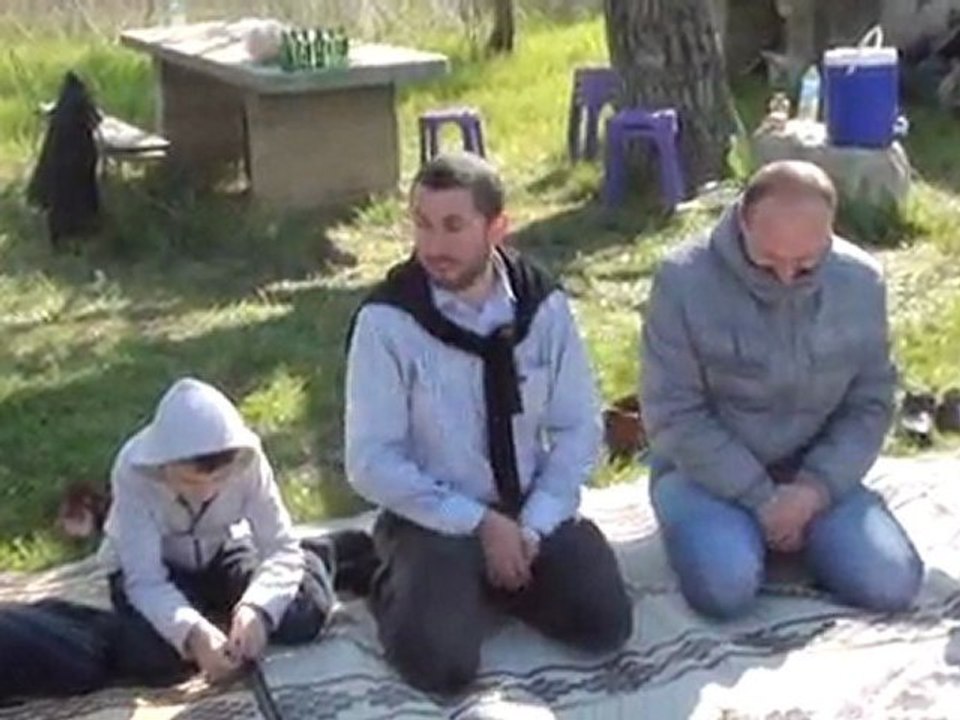 Has Piknik Sohbetleri IV