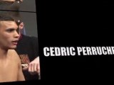 CONTENDERS 3 : Cédric PERRUCHET vs Pierre MOUA