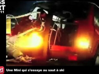 Les Gags font du Sport du 11 avril 2011