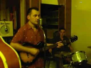 Hot Rhythm & Booze One Bourbon One Beer