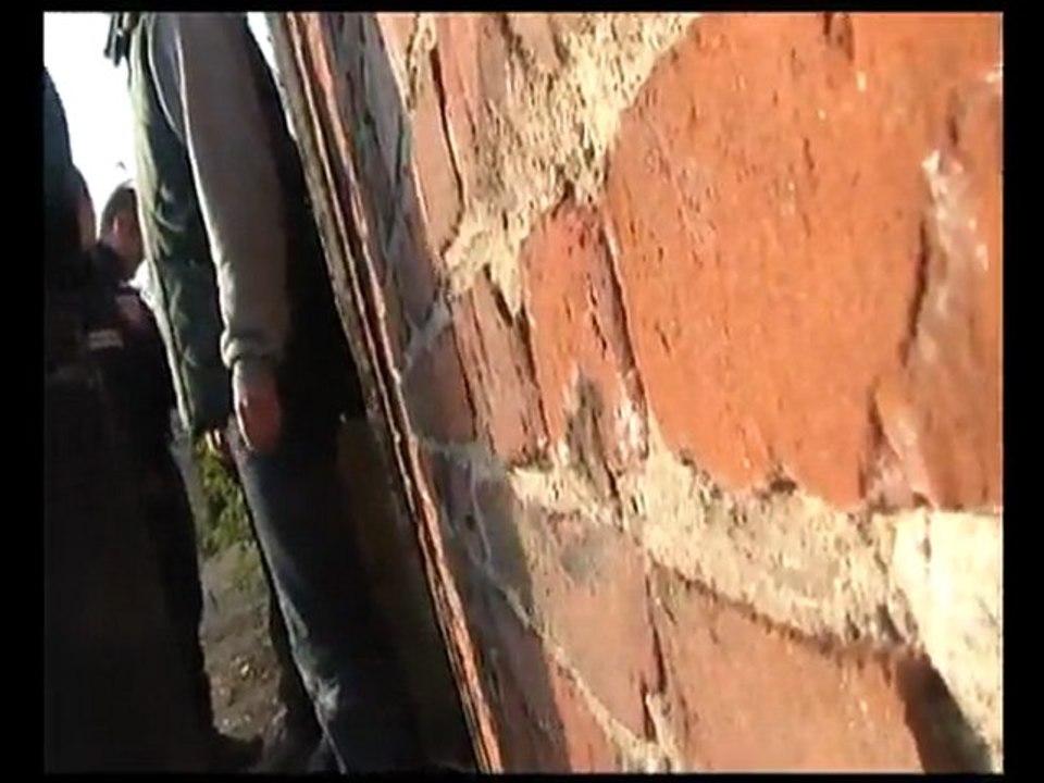 Police, migrants, No Border : vie quotidienne à Calais