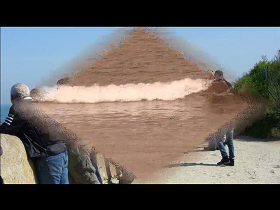 Balade en Ré Majeur 2011