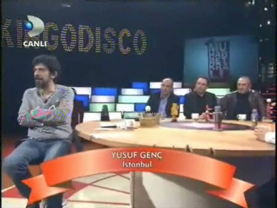 KANAL D - MUHABBET KRALI - 23.11.2010 (part3)