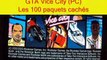 [1/3] Soluce des 100 paquets cachés de GTA Vice City PC - Trouver un hélico