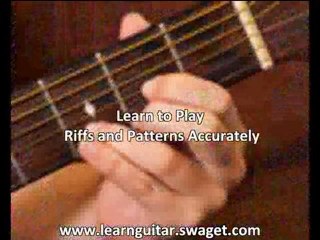 earn guitar songs b21