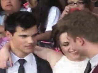 Robert cherche la bagarre